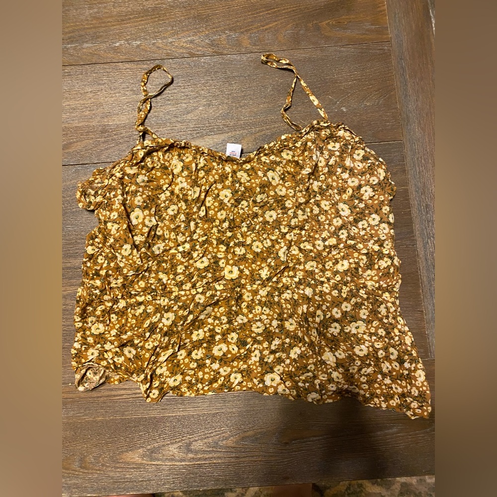 Old Navy Tank Top